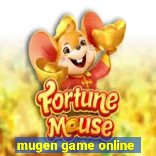 mugen game online